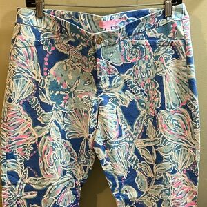 Lilly Pulitzer pant